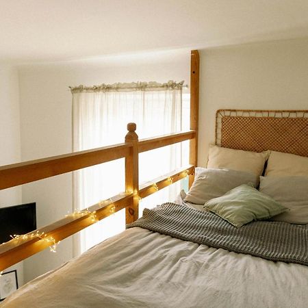 Апартаменты Apartament Z Antresola W Centrum Miasta Люблин Экстерьер фото